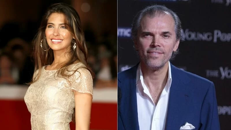 Ariadna Romero e l’amicizia “speciale” con Brachetti, petroliere ed ex di Isabella Borromeo 1