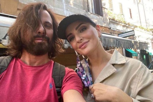 Arisa rompe con il fidanzato poco prima del matrimonio: “Non voleva condividermi con nessuno” 11