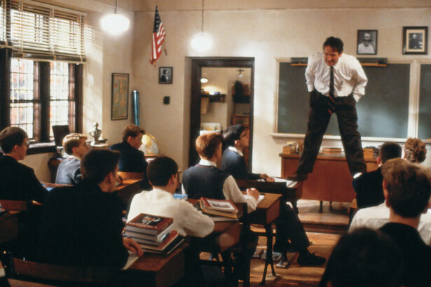 Madrid, l’università che insegna ai professori a ribellarsi alle regole 17