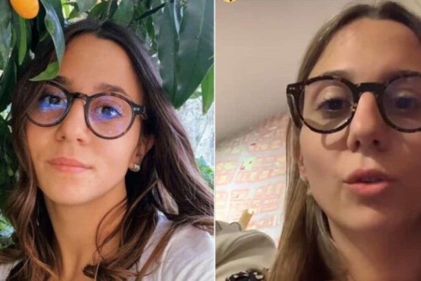 Aurora dei The Jackal alla Partita del Cuore: “Sei donna non puoi stare qui” 5