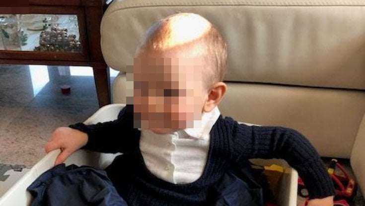 Bergamo, Beatrice compie un anno: è stata la prima neonata a guarire dal Covid in Italia 3 Prima neonata a guarire dal Covid.