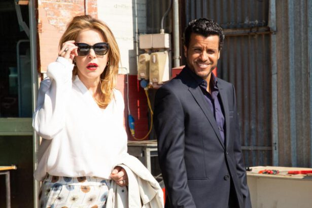 Chi è Mohamed Zouaoui, protagonista del film Burraco Fatale 18