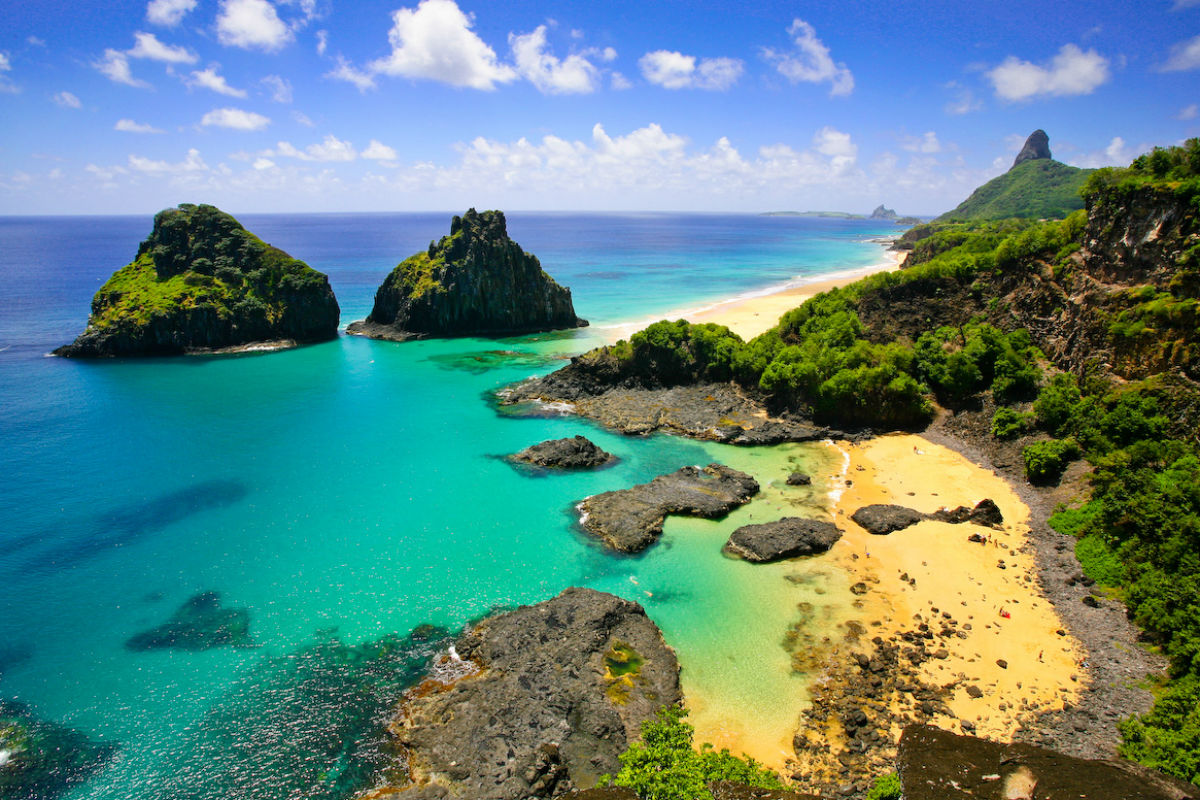 Le spiagge su cui lasciare un’impronta almeno una volta nella vita 13
