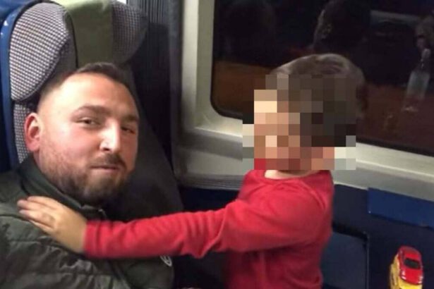 Bambino rapito a Padova: ritrovato su un treno in Romania. Papà lasciato libero 16