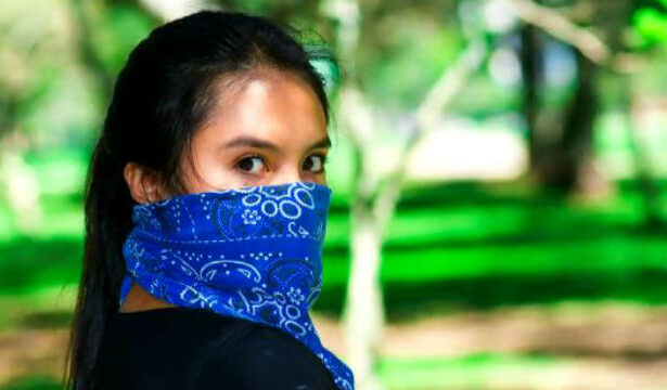 Covid, la moda delle mascherine fai da te. Gli scienziati avvertono: "Non proteggono" 7