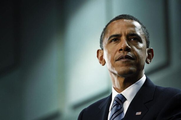 Obama all'America: “Per vincere il razzismo serve la democrazia" 7