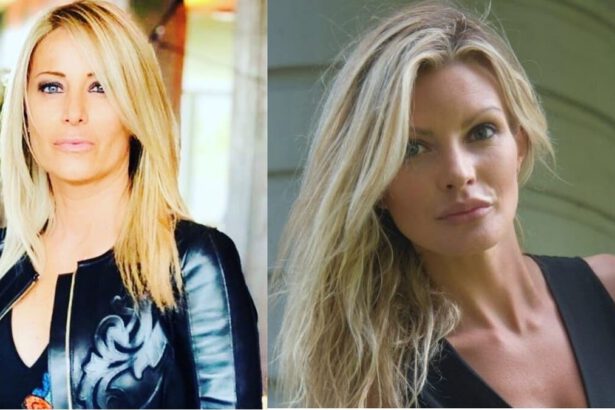 Chi è Barbara Eboli, fidanzata di Licia Nunez, concorrente del Grande Fratello Vip 2020 7