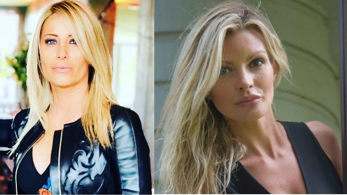 Chi è Barbara Eboli, fidanzata di Licia Nunez, concorrente del Grande Fratello Vip 2020 13