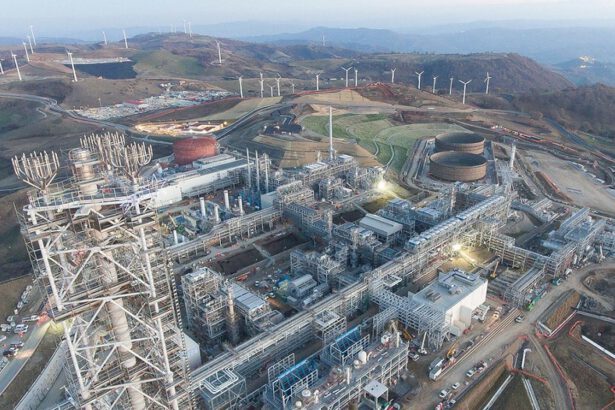 Ricerca idrocarburi in Basilicata, Italmin rinuncia all'istanza "Muro Lucano" 23