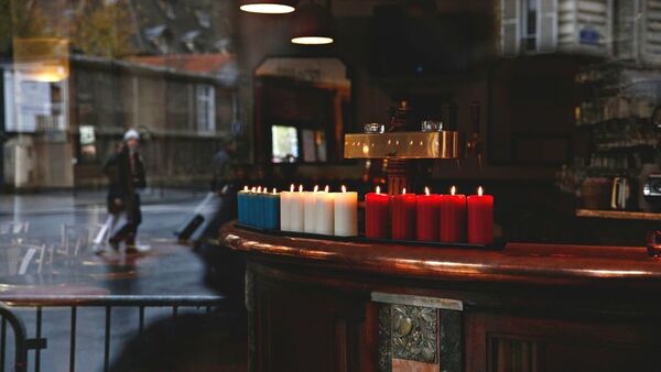 Parigi, 5 anni fa la strage al Bataclan 19