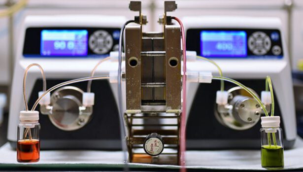 La nuova generazione delle batterie per le risorse rinnovabili 19