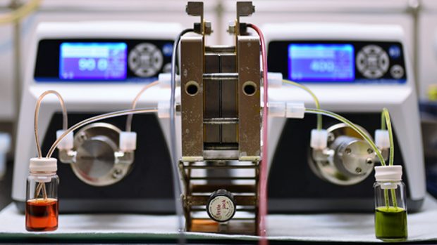 La nuova generazione delle batterie per le risorse rinnovabili 1