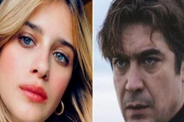 Benedetta Porcaroli e Riccardo Scamarcio: è nato davvero un amore 19