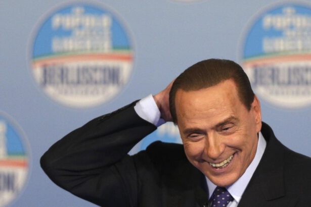 Berlusconi in rosso. I debiti del fu Popolo delle Libertà 66