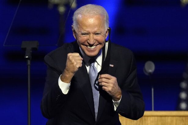 Biden, gli USA approvano una manovra di aiuti da 2mila miliardi di dollari 9