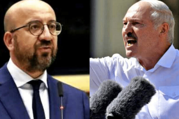 Perché l'Europa non riconosce il risultato del voto in Bielorussia 9