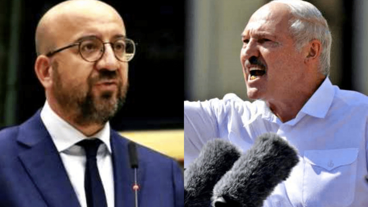 Perché l'Europa non riconosce il risultato del voto in Bielorussia 13