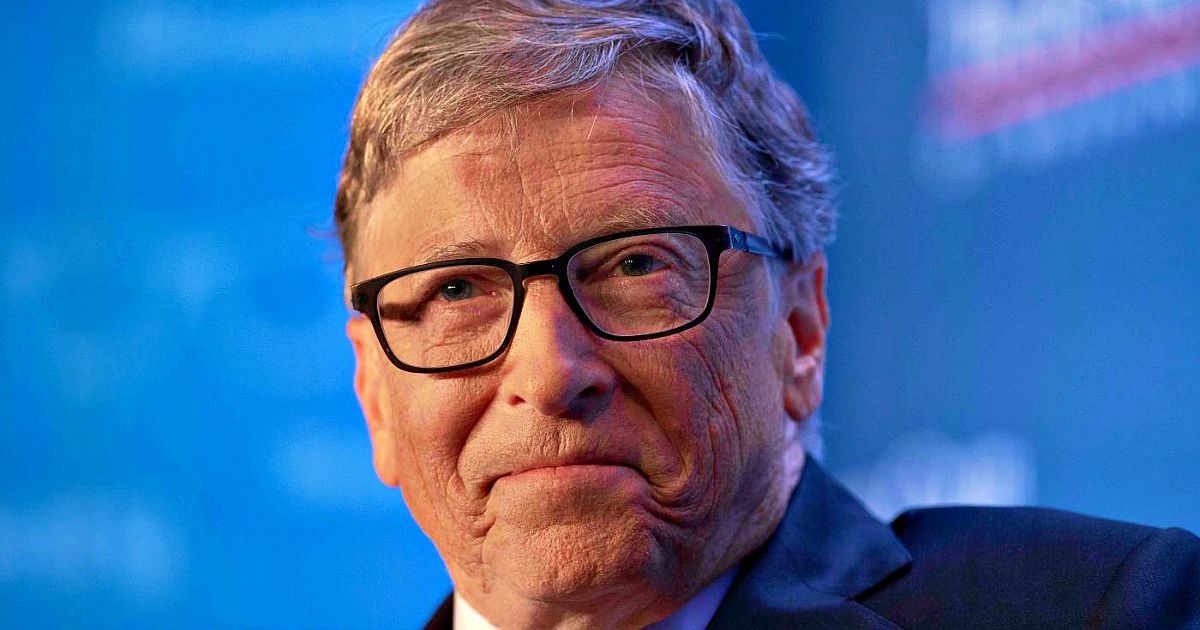Vaccino Covid, Bill Gates pronto a fiziarlo in tutto il mondo 13