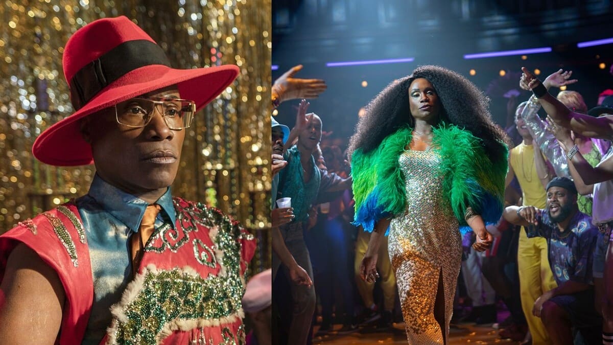 Billy Porter, l’attore pluripremiato della serie Pose: “Sono sieropositivo da 14 anni. La verità è la cura” 15