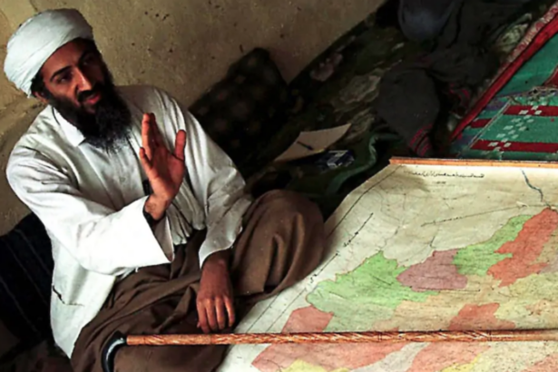 Bin Laden, la lettera del 2010: "Non uccidete Biden, porterà gli Stati Uniti alla rovina" 17