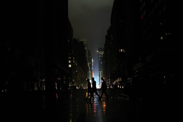 Blackout in Europa, ci dobbiamo preoccupare? 11