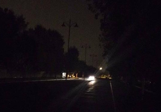 Blackout in Europa, ci dobbiamo preoccupare? 3 Blackout