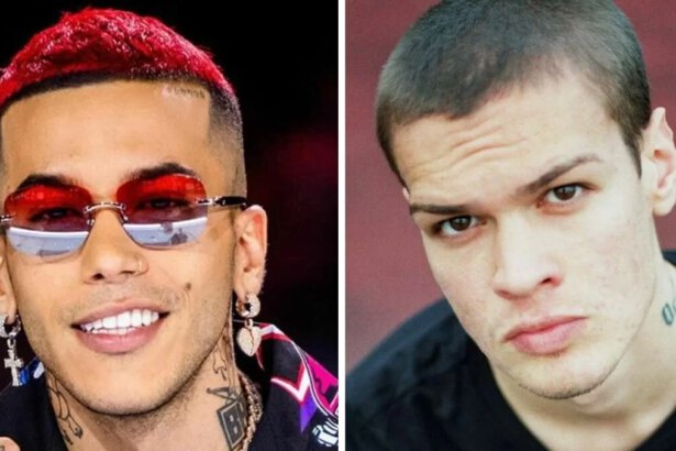 Chi è Blanco, il ‘Blanchito’ citato da Sfera Ebbasta in “Mi fai impazzire” 18