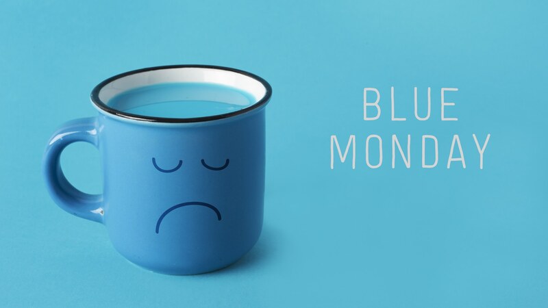 Blue Monday, il giorno più triste dell'anno nell'era della pandemia 3 Blue Monday come nasce.