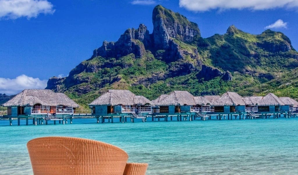 Bora Bora_Isole della Società