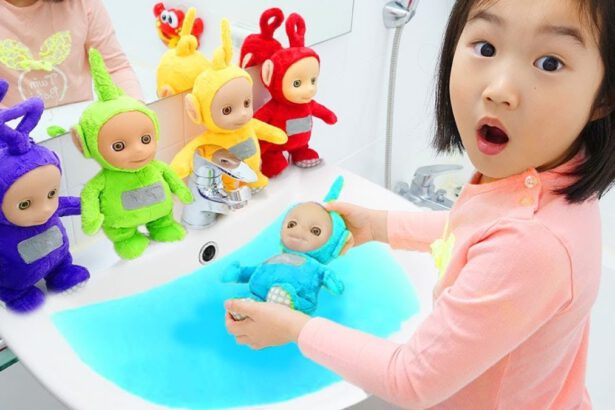 Youtuber prodigio: a 6 anni compra una villa da 8 milioni di dollari 6