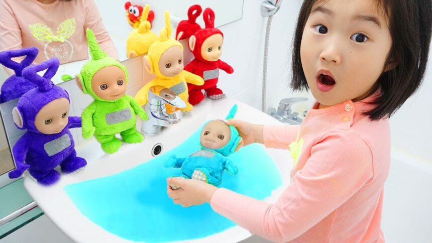 Youtuber prodigio: a 6 anni compra una villa da 8 milioni di dollari 1