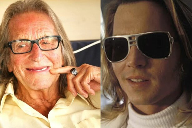 È morto a 78 anni Boston George, il narcotrafficante che ispirò Jonny Depp in “Blow” 11