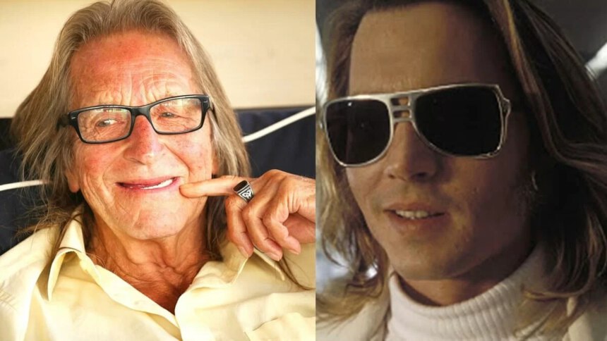 È morto a 78 anni Boston George, il narcotrafficante che ispirò Jonny Depp in “Blow” 1