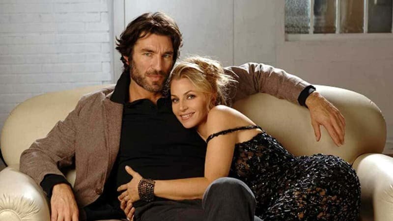 Isola dei Famosi 2021, chi è Brando Giorgi, pseudonimo di Lelio Sanità di Toppi 4 Brando Giorgi_Daniela Battizzocco