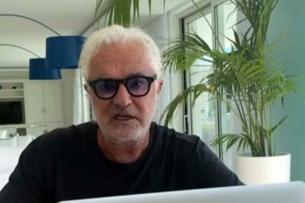 Briatore: "Non è prostatite ma Covid". Ora è in isolamento al San Raffaele 9