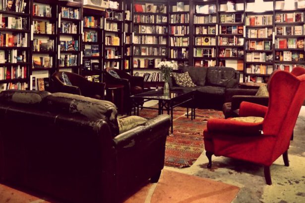 Nascono i locali per pensare: niente musica e confusione, solo scambio di idee 5