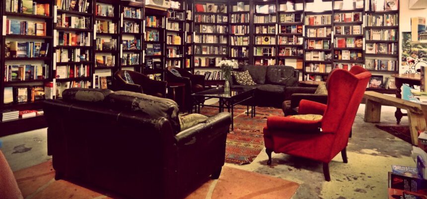 Nascono i locali per pensare: niente musica e confusione, solo scambio di idee 1