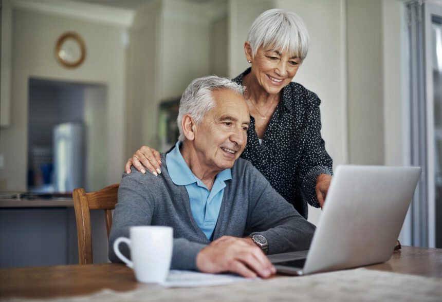 Cedolino pensione Inps aprile 2022 è online: cosa contiene, aumenti e come consultarlo 1