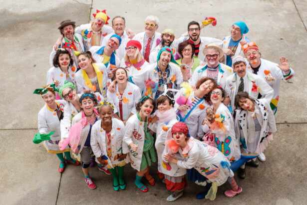 Ospedali e bambini: le terapie più innovative per aiutare i piccoli pazienti 15