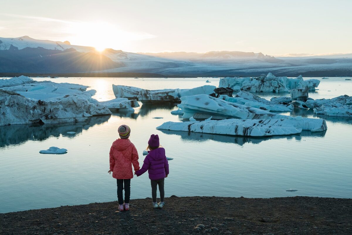 Cos’è il cambiamento climatico e come influenzerà la nostra e le future generazioni 19