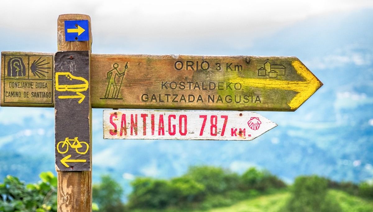Cammino di Santiago di Compostela: come, dove, quando, quanto e perché 17