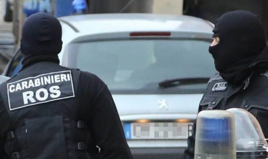 Ufficiale della Marina arrestato per spionaggio: vendeva documenti segreti NATO ai militari russi 1