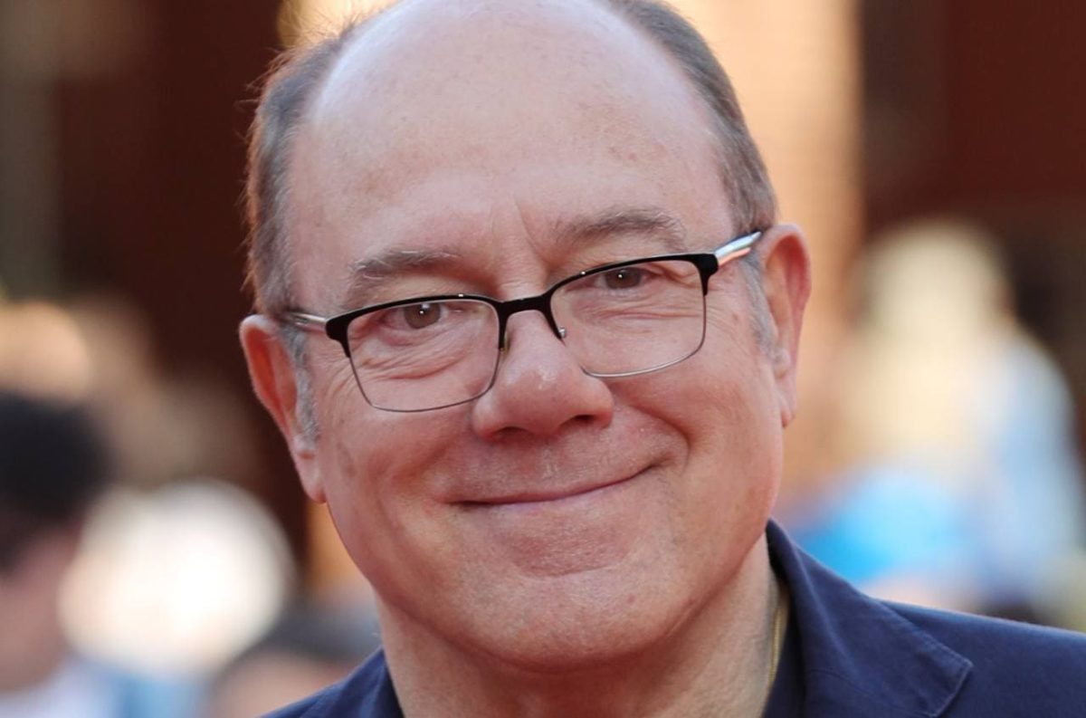 Carlo Verdone, mentore delle nuove generazioni: "Non mollate, abbiamo bisogno di voi" 19