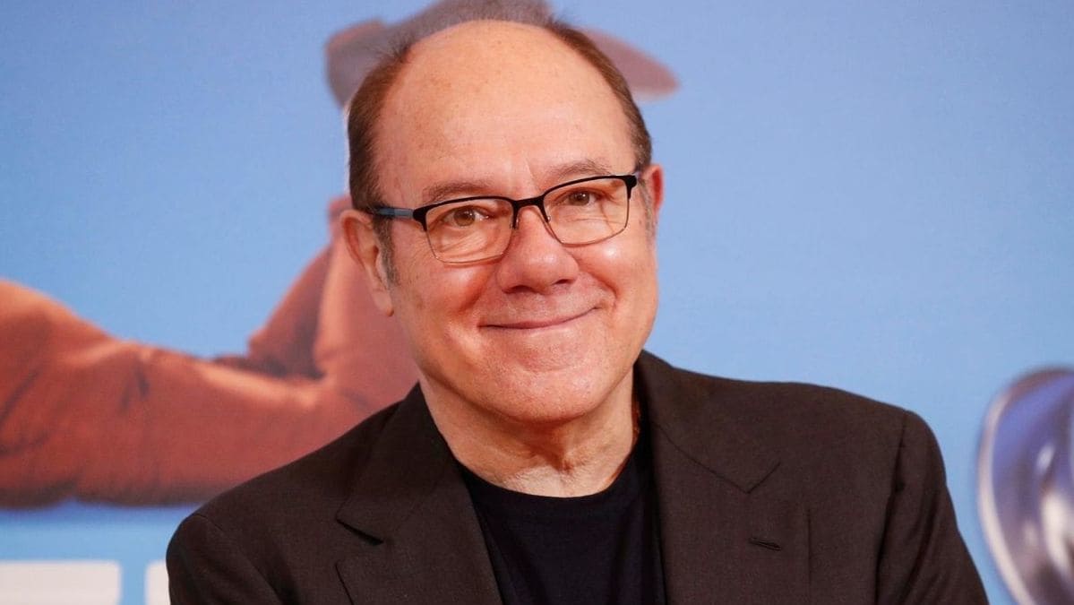 Auguri a Carlo Verdone, l'attore e regista romano oggi compie 70 anni 19