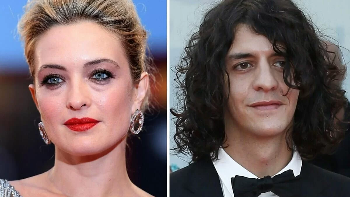 Chi è Carolina Crescentini, attrice e moglie del cantante Motta 13