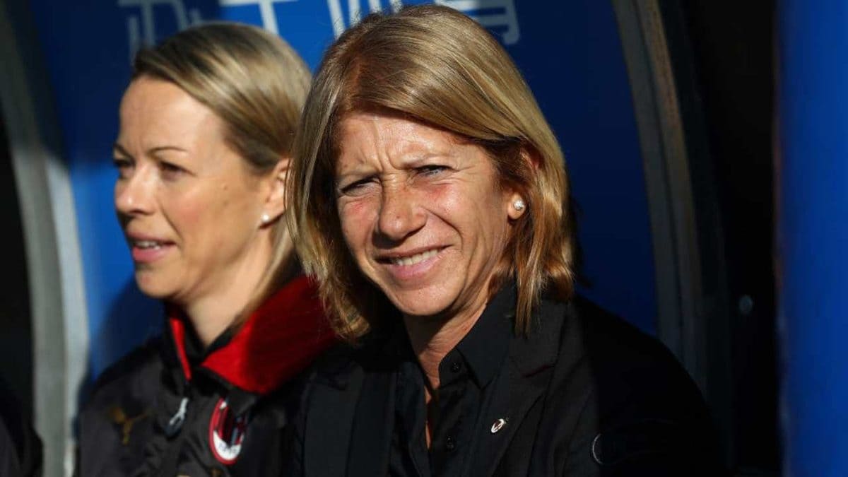 Il coming out di Carolina Morace: “Amo un’altra donna. Nel calcio c’è troppa omofobia” 19