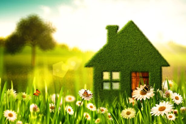 7 consigli per una casa ecosostenibile 9