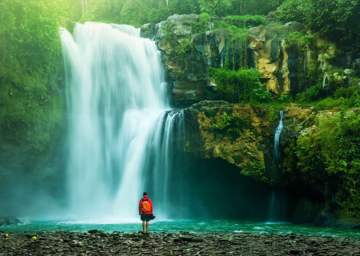 Partire da soli e ricominciare da se stessi: le 10 mete perfette per il 2019 15