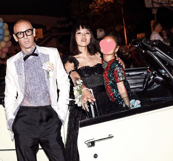 Digital Modern Family