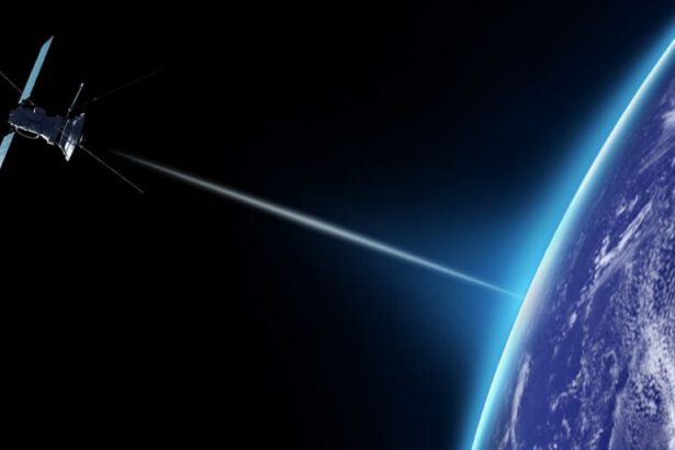 Centrale solare orbitale, l'energia elettrica arriva direttamente dallo spazio 18